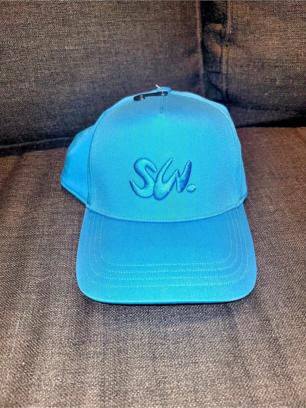 Lululemon 2026 Seawheeze Snapback Race Hat S/M Adjustable Unisex Adults